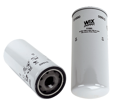 WIX 51660 Oil Filter